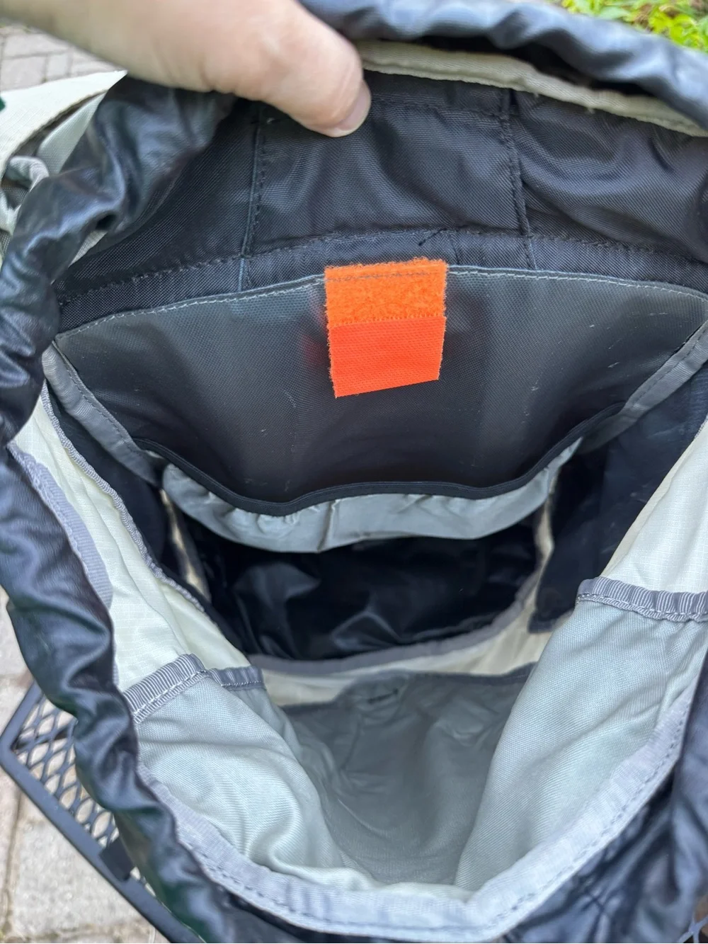 Deuter pack good